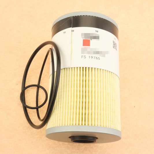 Fit For Fleetguard Fuel Water Separator Fuel Filter FS19765