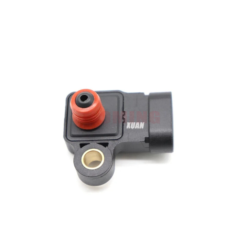 Air Intake Turbo Boost Pressure MAP Sensor for Mitsubishi L200 2.5 Shogun 3.2