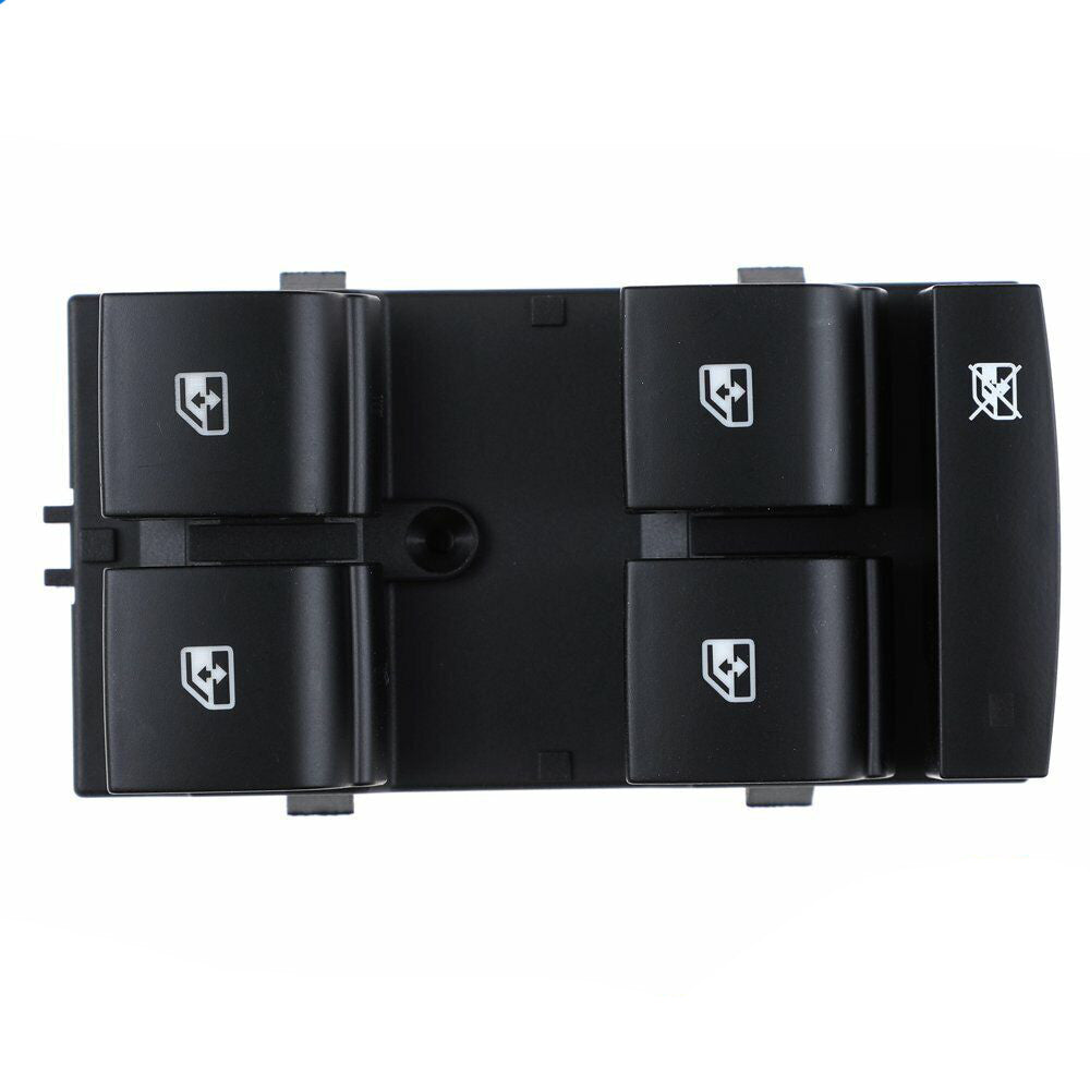 for Chevrolet for Cruze Malibu 2011-2013 ABS Car Window Control Switch 13305373 NEW