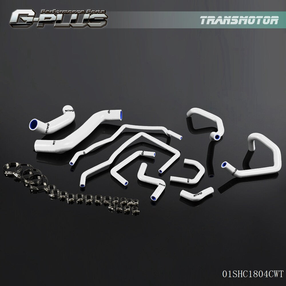 Impreza WRX MK10 GRB/GH White Oil