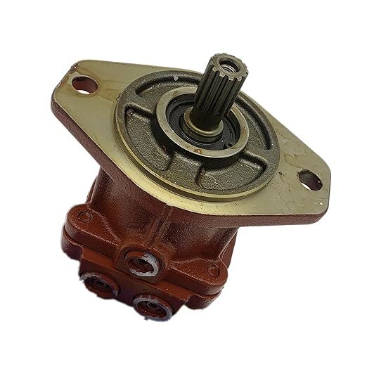 Fan Motor VOE 14531612 for Volvo EC250D EC290B EC290C EC300D EC700B Excavator