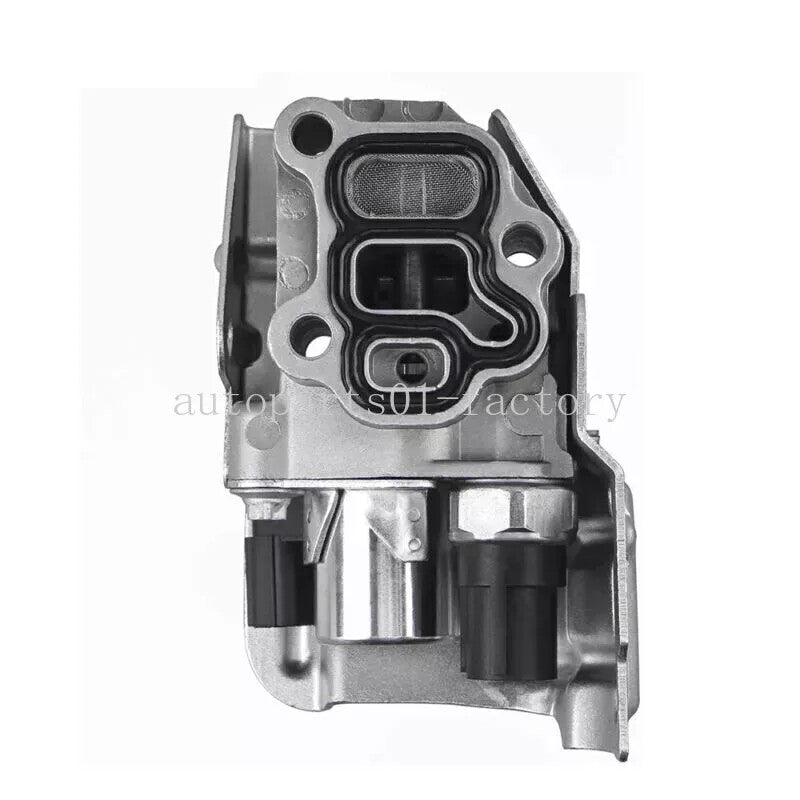 Variable Valve Timing Solenoid with Gasket for Honda Accord for Civic CR-V for Acura