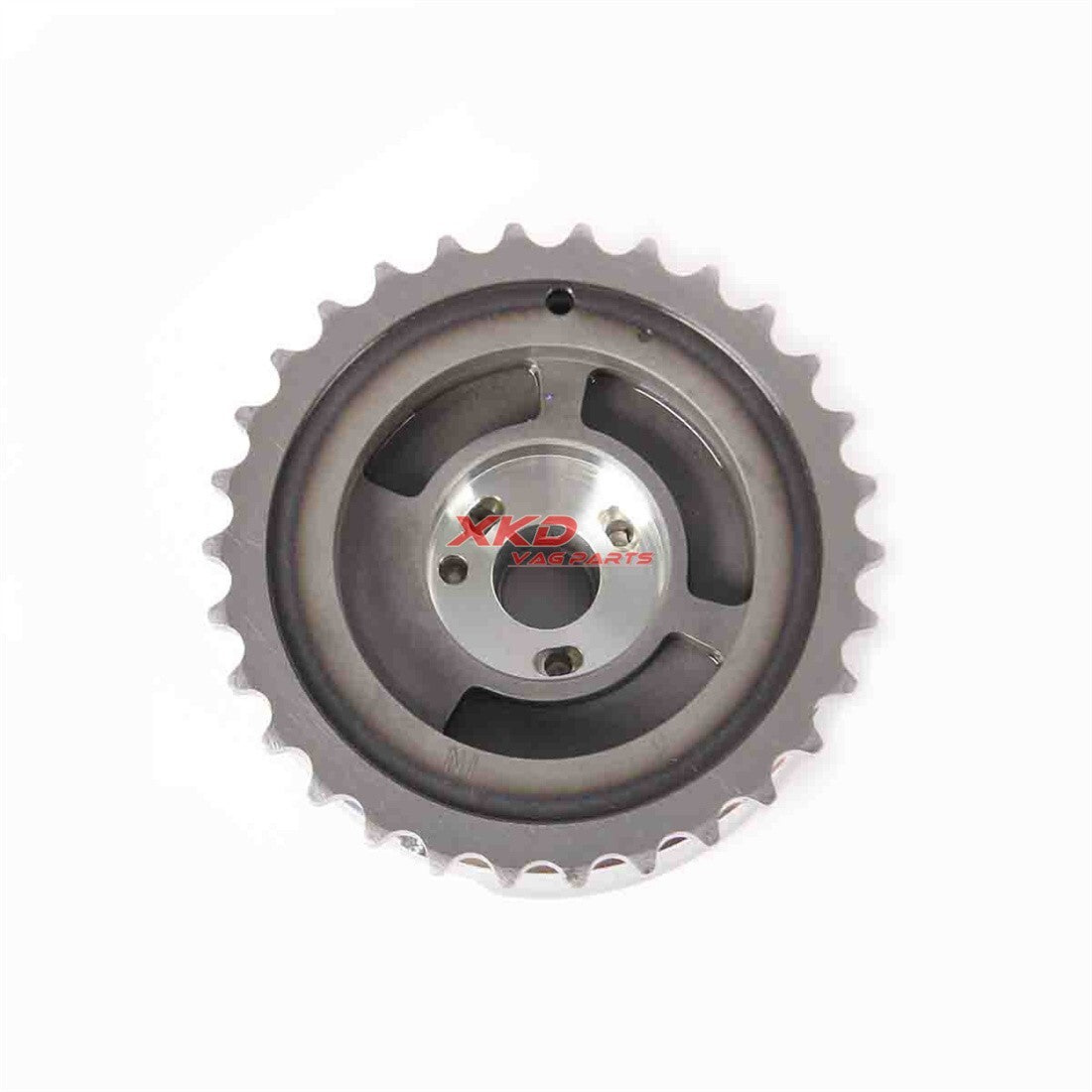 3.0T intake camshaft adjuster gear suitable for Audi A6, A7, Q7, CRE CREG 06E109083P