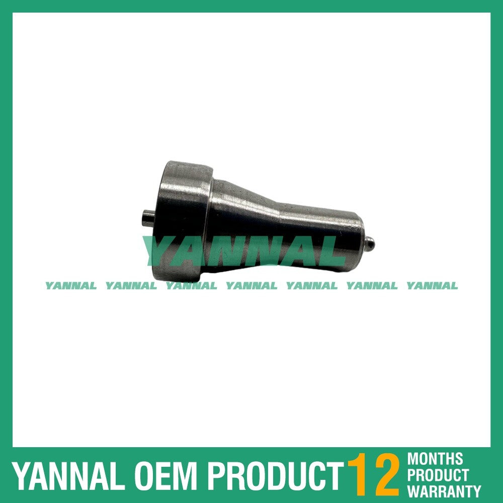 4 DL150P284 129902-53050 injection nozzles for Yanmar 4D84 608 excavators