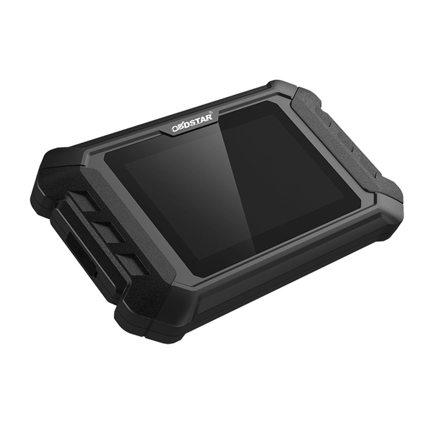 OBDSTAR ISCAN For GILERA Motorcycle Diagnostic Scanner data flow, action test