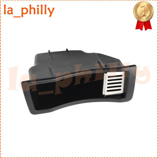 Fit for Bmw 7 G11 G12 Rear Left Door Ashtray Insert 7457543 51427457543