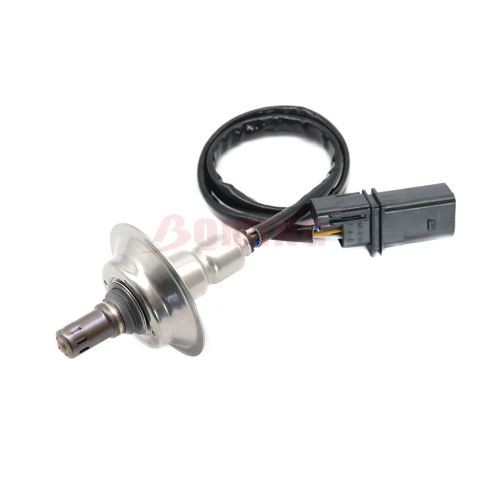 2pcs Downstream Oxygen O2 Sensor o2 For 2007 for Infiniti G35 V6-3.5L Only fit Coupe