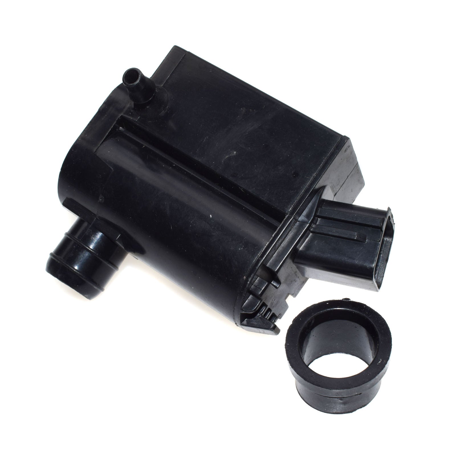 9851026100 for Hyundai Santa Fe Santafe for Elantra Windshield Washer Pump New