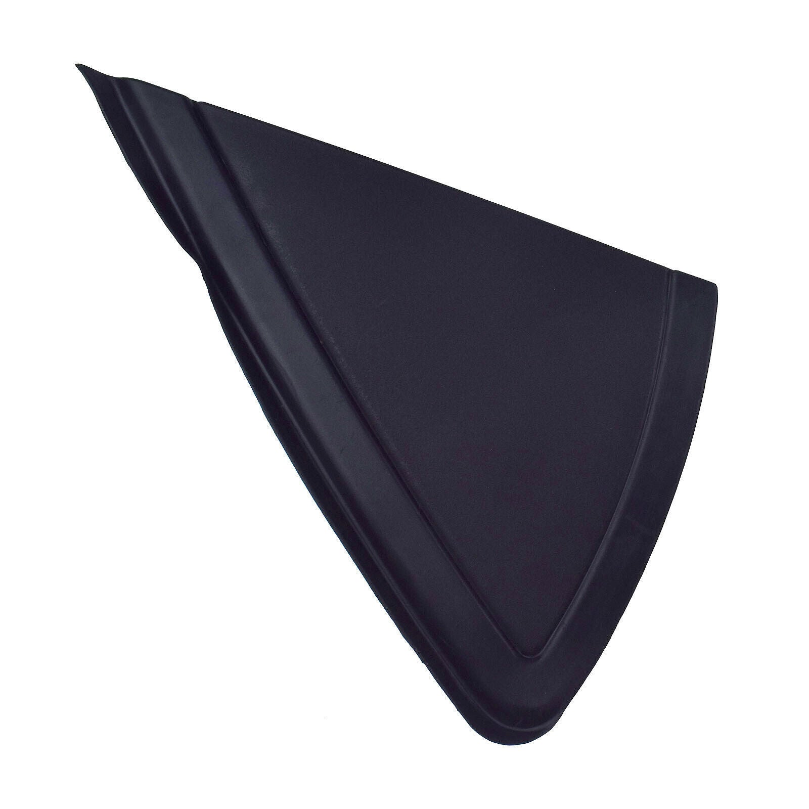 for VW Polo MK5 2010-2020 Left Side Mirror Triangle Molding Cover 6R0853273A NEW
