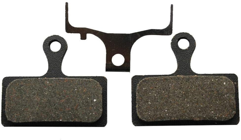 Brake Pad for Shimano XTR M985 988 Deore XT M785 SLX M675 Deore M615 Alfine S700