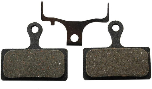 Brake Pad for Shimano XTR M985 988 Deore XT M785 SLX M675 Deore M615 Alfine S700