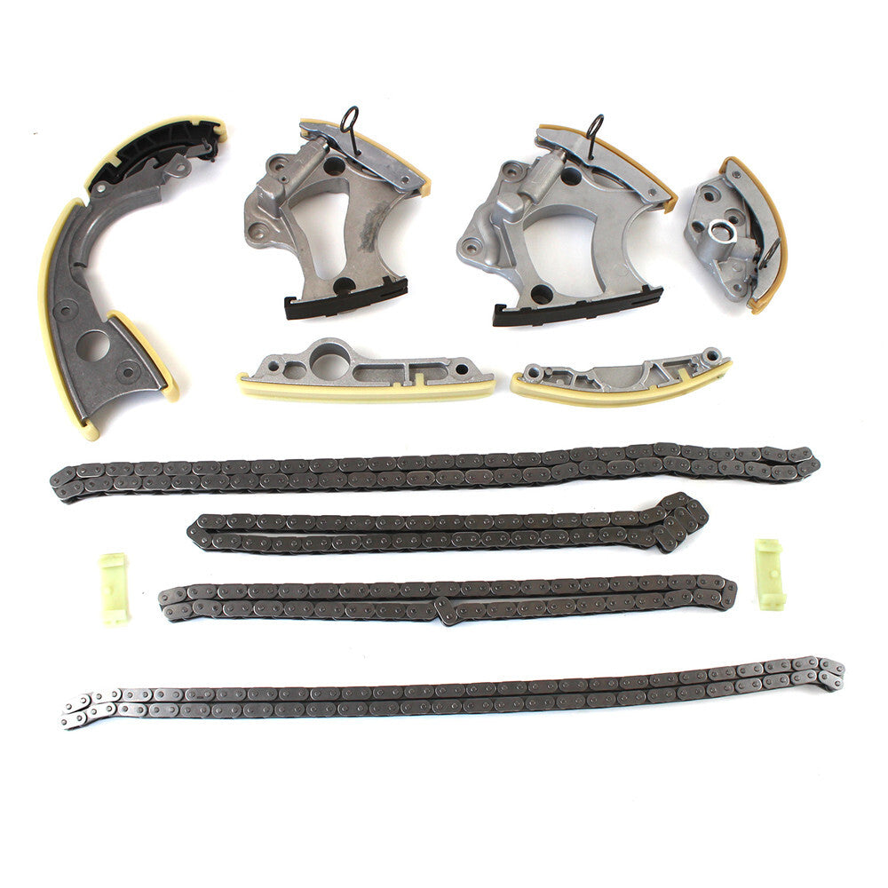 Timing Chain Kit for VW Touareg for Audi S4 A7 for A8 Q5 Q7 CJTC CJTB CNAA CJWB 3.0T