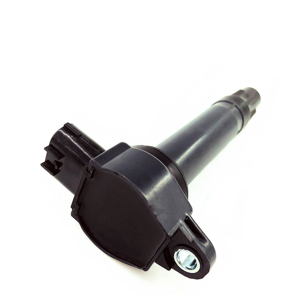 4 Ignition Coils 1832A016 for Mitsubishi Lancer 2.0L, 2.4L, and Outlander 3.0L (05-11).