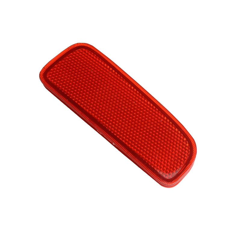 Pair rear bumper reflector rear bumper light reversing light for Honda 15-17 XRV
