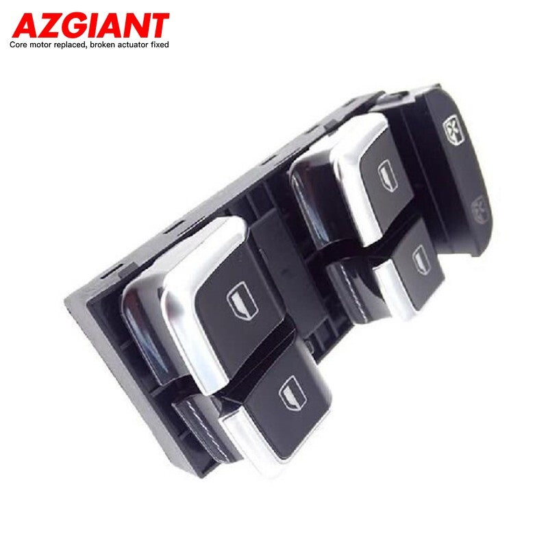 Front Right Window Switch for Audi A4/S4 B8 for Audi A4 allroad for Audi Q5 A5 Sportback