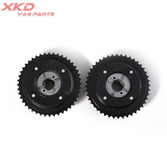 Intake and exhaust camshaft adjusters are suitable for Mercedes-Benz C203 E550 M271 W203