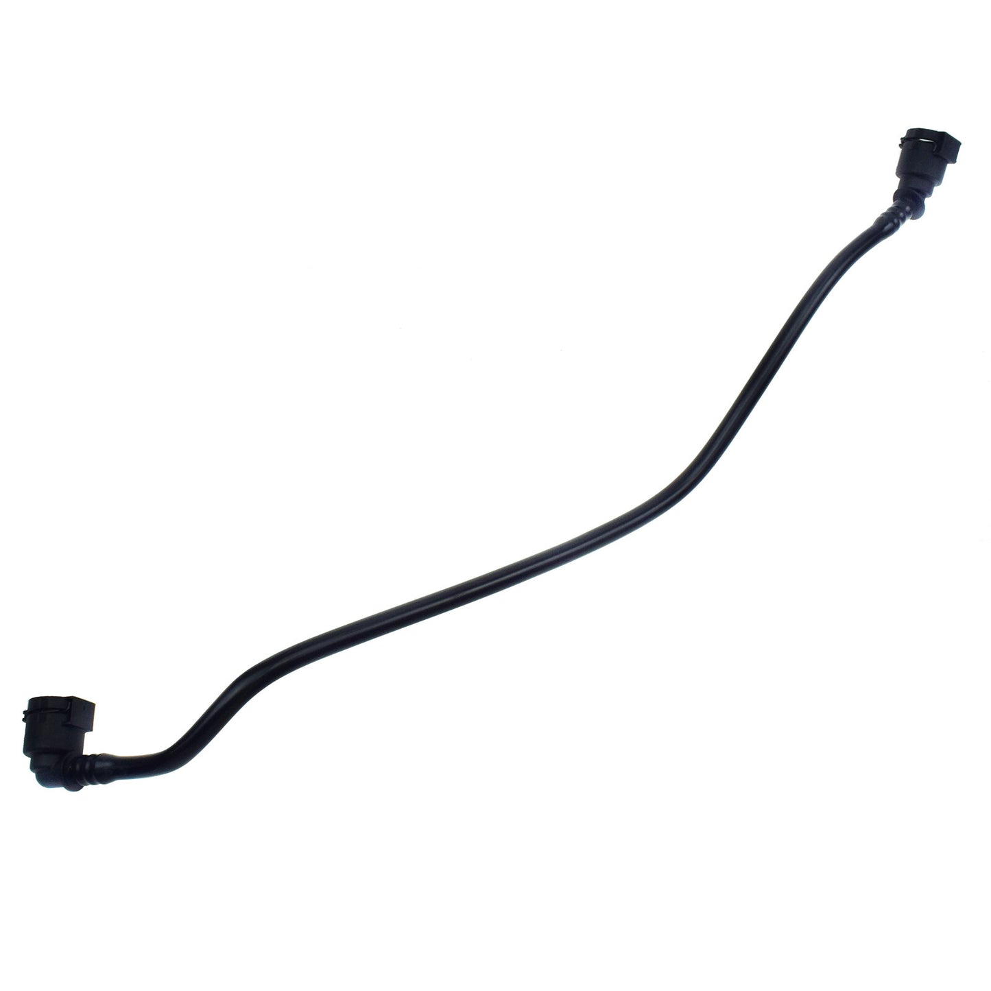 Engine Coolant Hose 17128651298 for BMW F25 X3 2011-2017 F26 X4 2015-2017