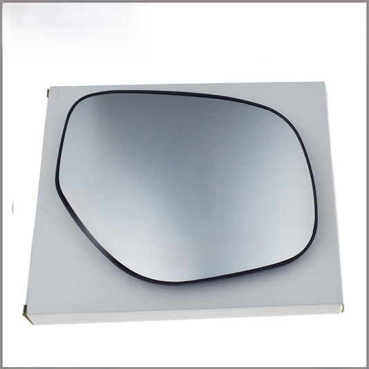 for Mitsubishi Outlander 2010-13 7632A940 Heated Rearview Mirror Glass Right RH