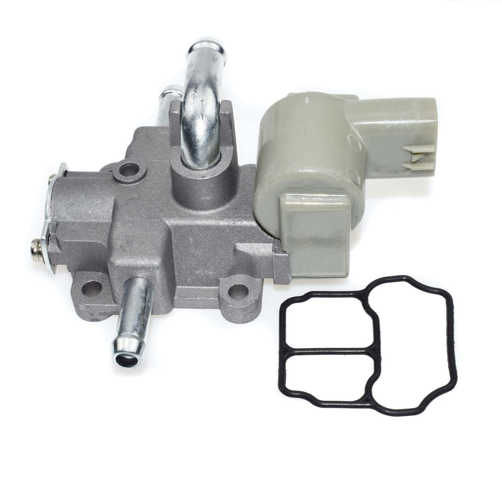 1xfor for Toyota 97-04 TACOMA TUNDRA 4RUNNER T100 Idle Air Control Valve 22270-62050