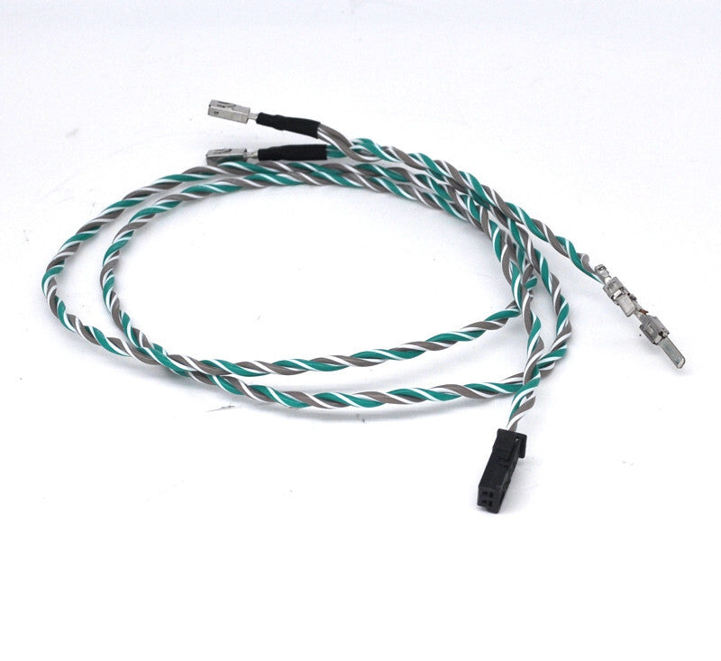 Retrofit DASH SPEAKER TWEETER Cable adaptor for Mercedes GLA X156 H247