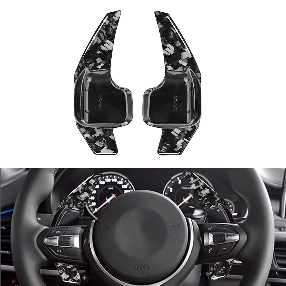 Steering Wheel Shift Paddle Extension for BMW 2 3 4 Series X1 X2 X3 X4 X5 X6