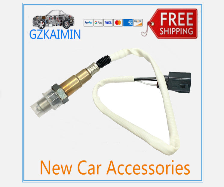 Equipment Manufacturer ( ) 89465-02060 0258006454 Oxygen Sensor for Toyota Aris MK3 2017-2018