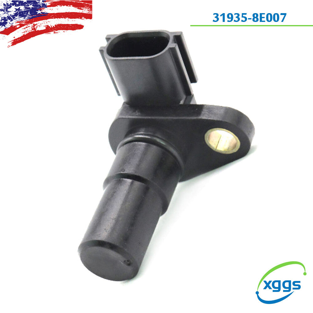 Suitable for Nissan transmission input/output sensor/vehicle speed sensor 31935-8E007