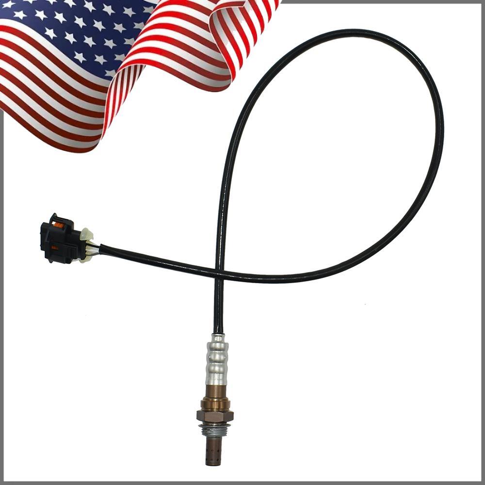 O2 Oxygen Sensor for Chevrolet for Cruze 55566650 1.6L 1.8L for Opel for Vauxhall 9202575