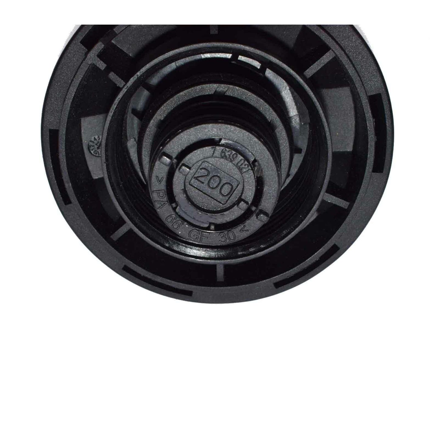 Radiator Coolant Expansion Tank Filler Cap for BMW M5 525i 530i 530xi 550i 650i