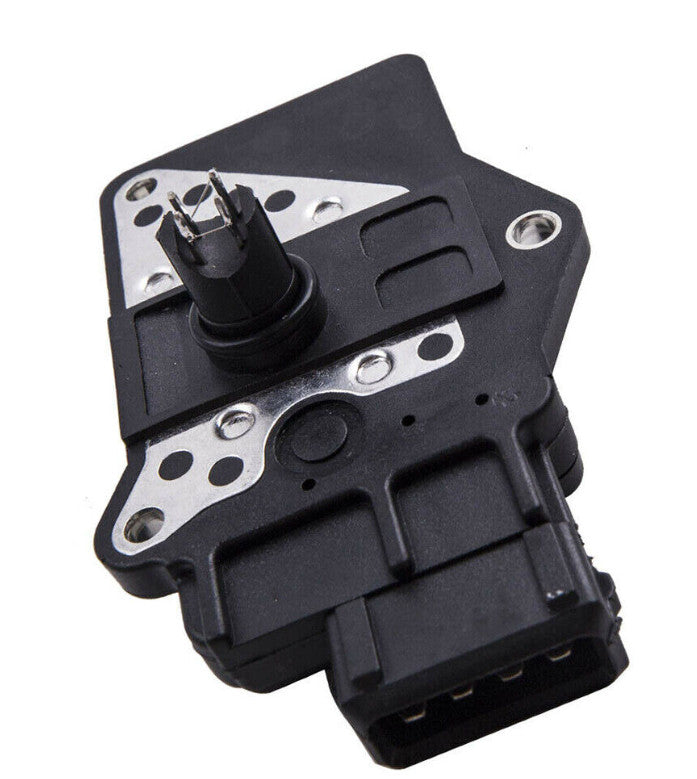 The 16078-12G00 mass air flow sensor is suitable for Nissan D21 86-89, Pathfinder 87-89, 3.0L, and 2.4L models.