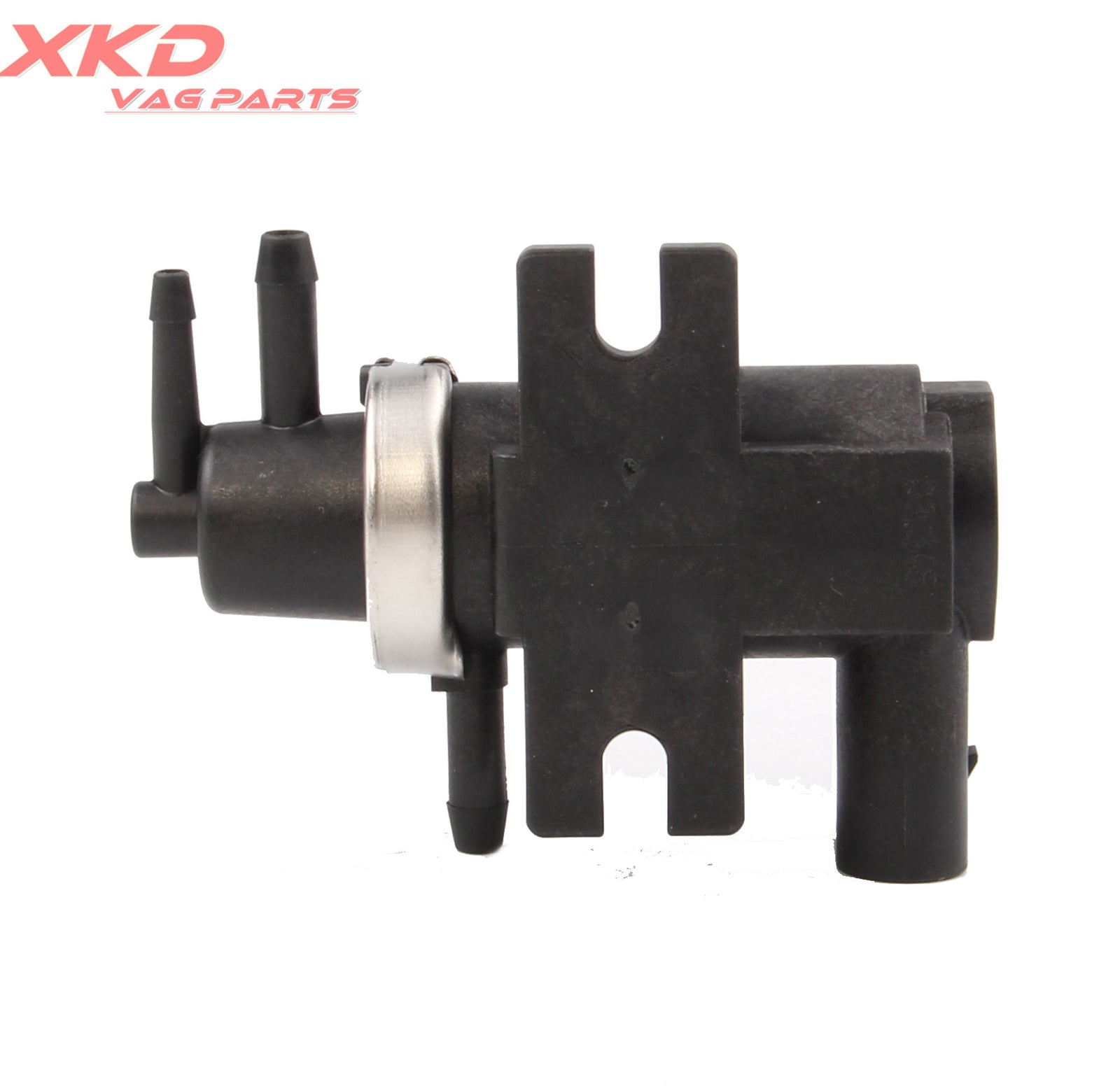Pressure Converter Diesel Fit for VW Beetle for Golf for Jetta Variant for Passat Touareg