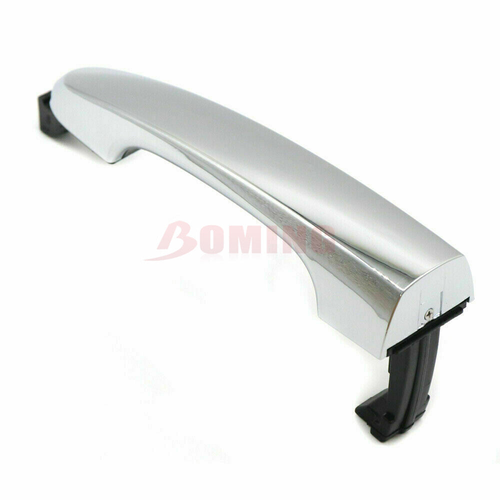 Left door handle driver's stick chrome outdoor trim for Kia Sorento 82651-2P010