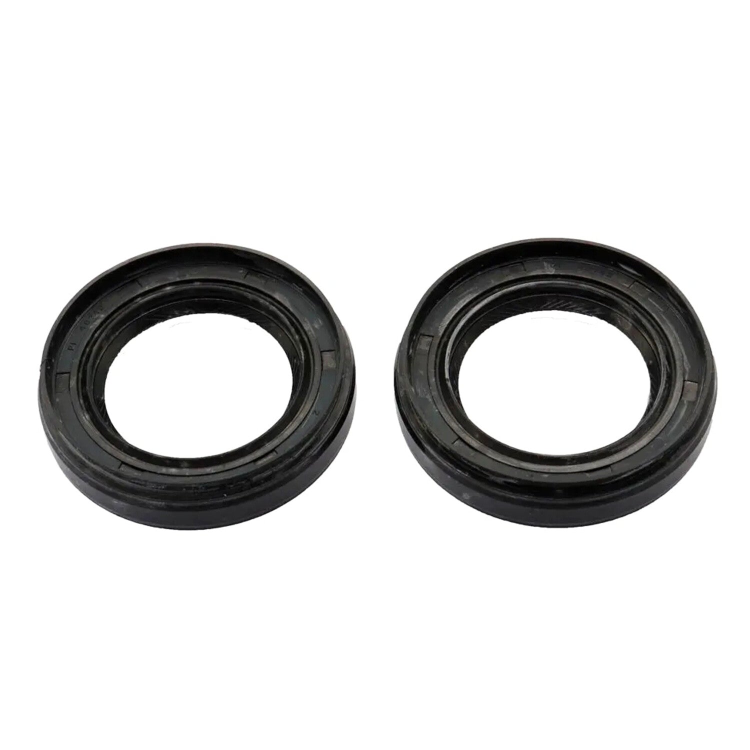 New Pair Drive Axle Seal Set for1999-2013 for Honda Odyssey 2006-2013 Ridgeline 3.5L