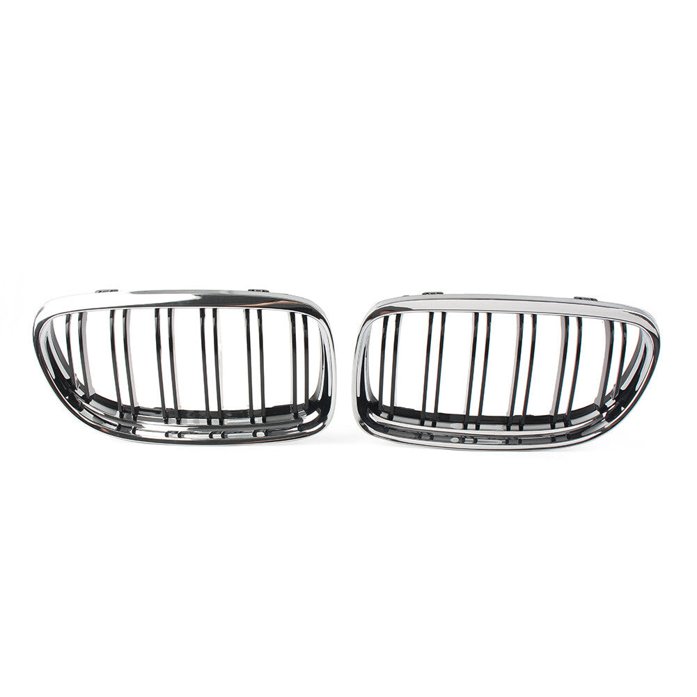 Front Nierengrill for BMW 3 Series E90 2008-2012 51137201969 51137021970 Auto