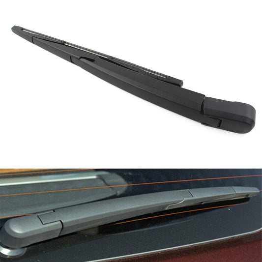 Rear Windshield Back Wiper Arm  Blade Set for Hyundai for Tucson for Kia Rio Sorento