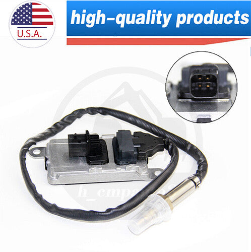 Nitrogen Oxides Nox Sensor 5WK97206A for Isuzu Truck 8-98302394-0 DC 8983023940
