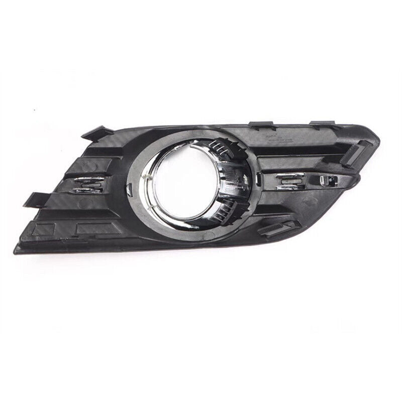 ABS Front Bumper Fog Lamp Cover Bezel Left Side Fit for Buick Encore 2013-2015