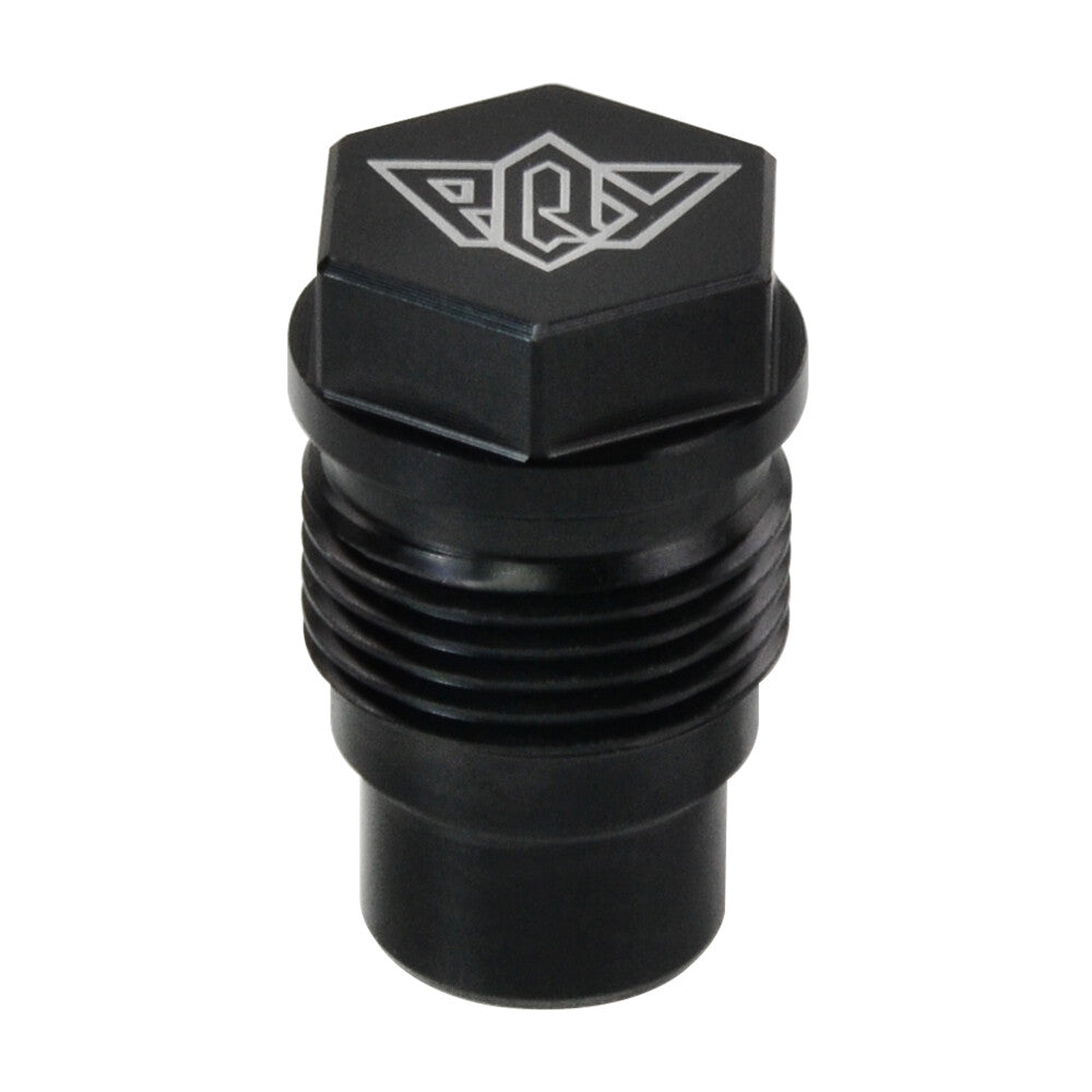 For 2004.5 -2010 for Chevy / for GMC 6.6L Duramax Race Fuel Rail Plug 6.7L With O-Ring