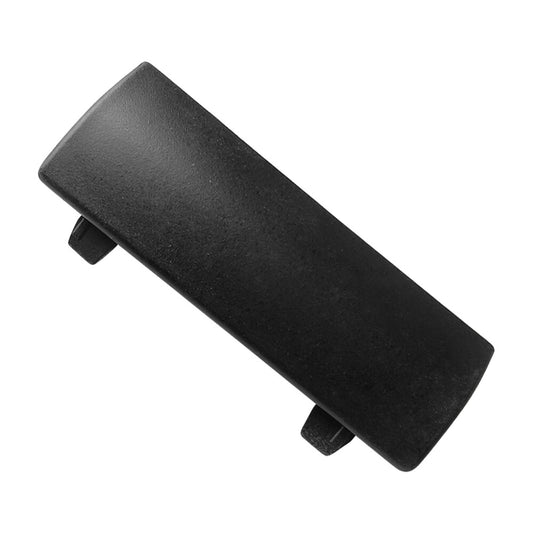 Fits For E-Class W212 Front Right Side Lower Jack Hole Cover Black 2126980277