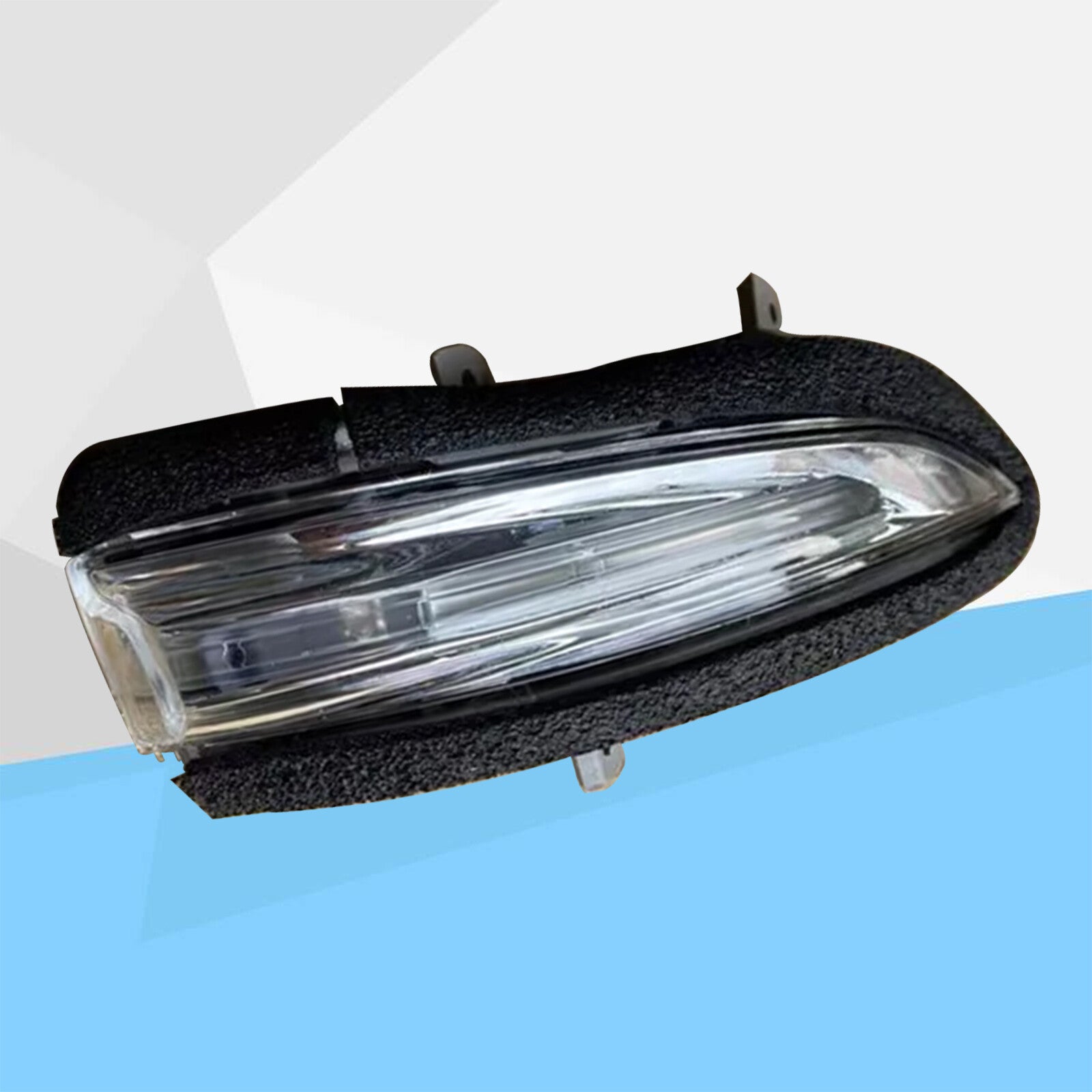 for Lexus GX460 2010-2023 Right Side Rview Mirror Turn Signal Light Replace