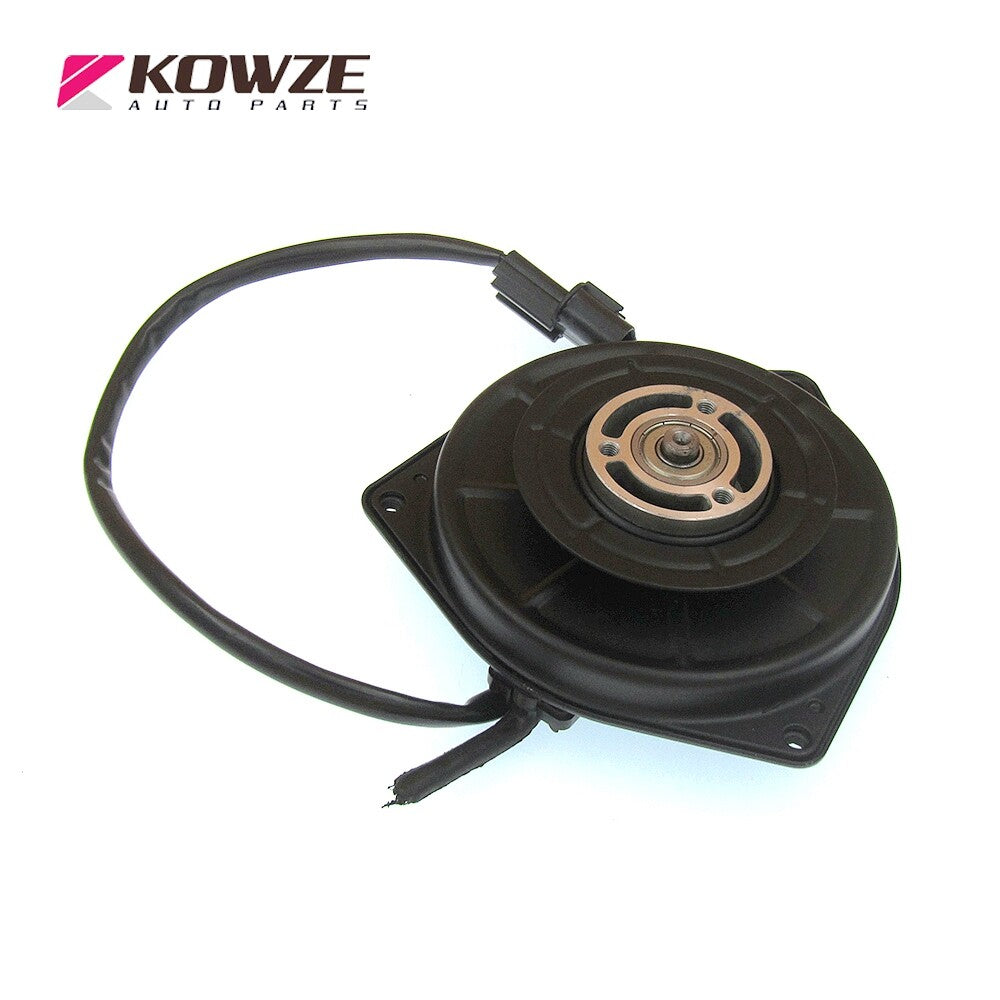 A/C CONDENSER FAN MOTOR fit for Mitsubishi MONTERO 3.0 3.5 Long Wagon 1991-1999