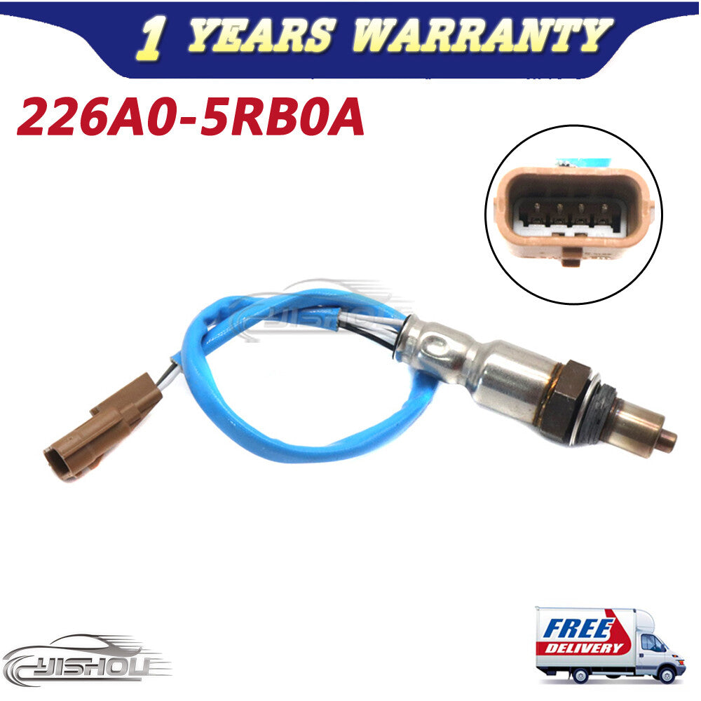 234-5073 Air Fuel Ratio Oxygen Sensor Fits for Porsche for Cayenne 2004-2006 3.2L-V6