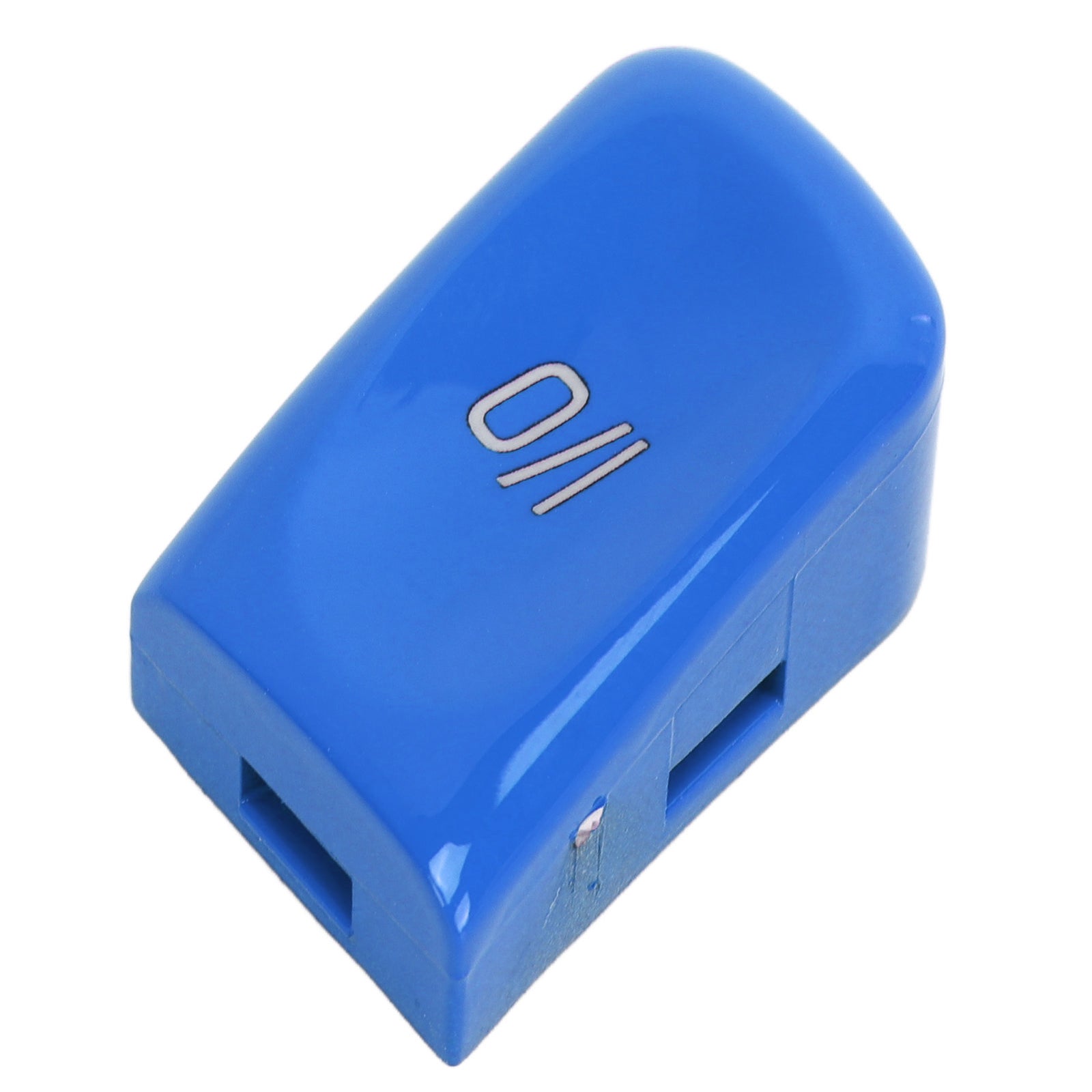 Hot Steering Wheel Switch Button Movement Mode IO Control Car Modify Parts For