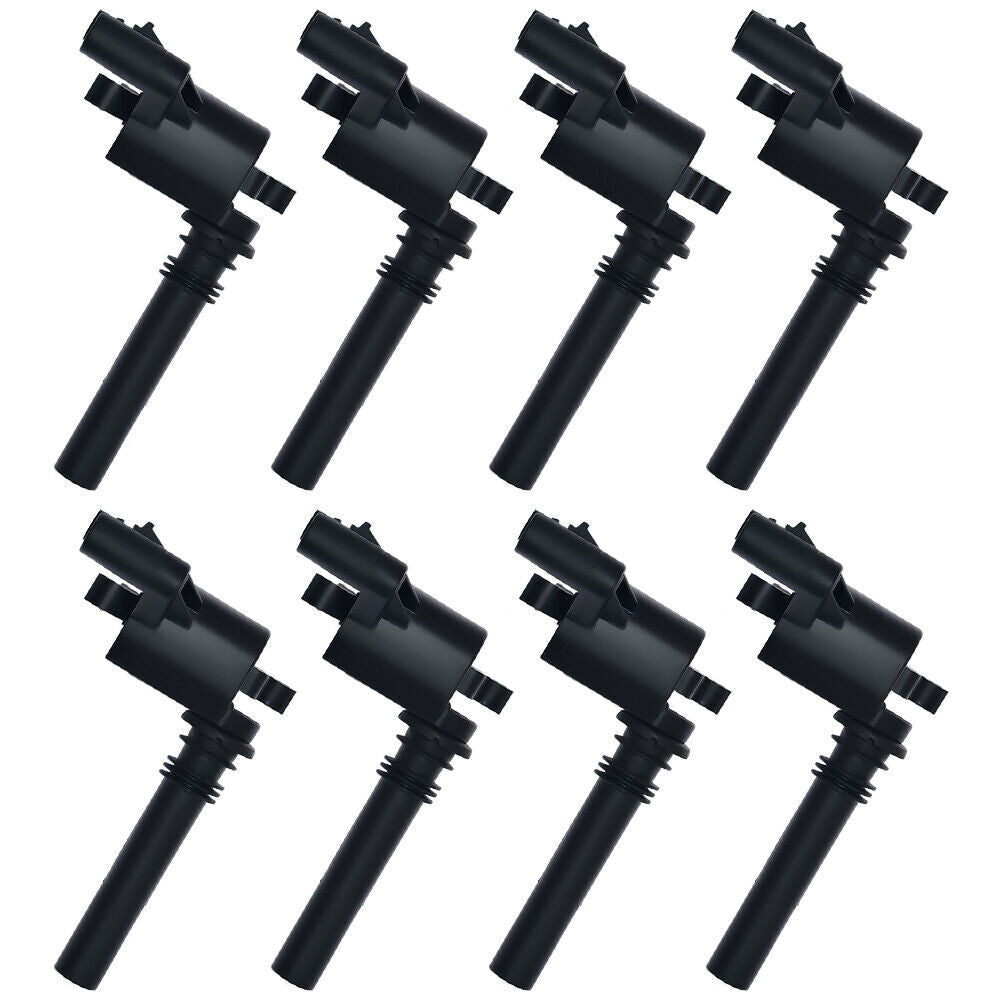 8x Ignition Coil for Dodge for Ram 1500 Durango for Chrysler 300 for Jeep 5.7L V8 56028394AC