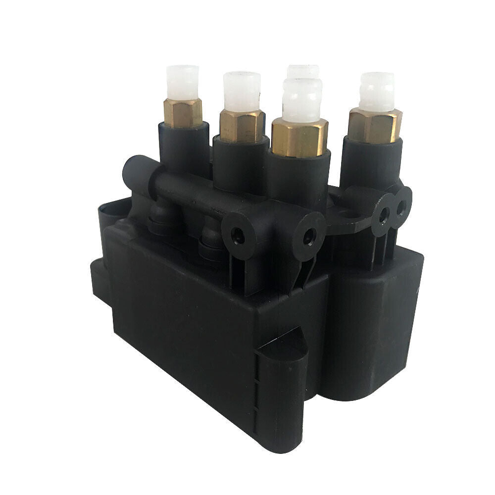Air Suspension Compressor Pump Valve Block for Audi for A8 D5 2018-2020 4N0616013A