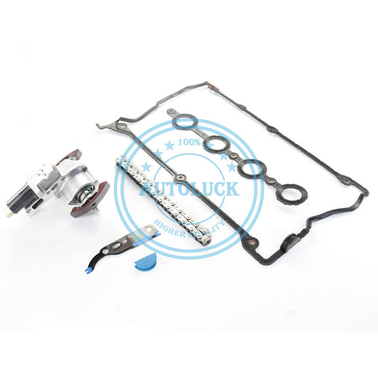 Engine Timing Chain Kit For ARY BAM for AUDI A3 A4 TT for VW for Golf for SKODA for SEAT Toledo 1.8T