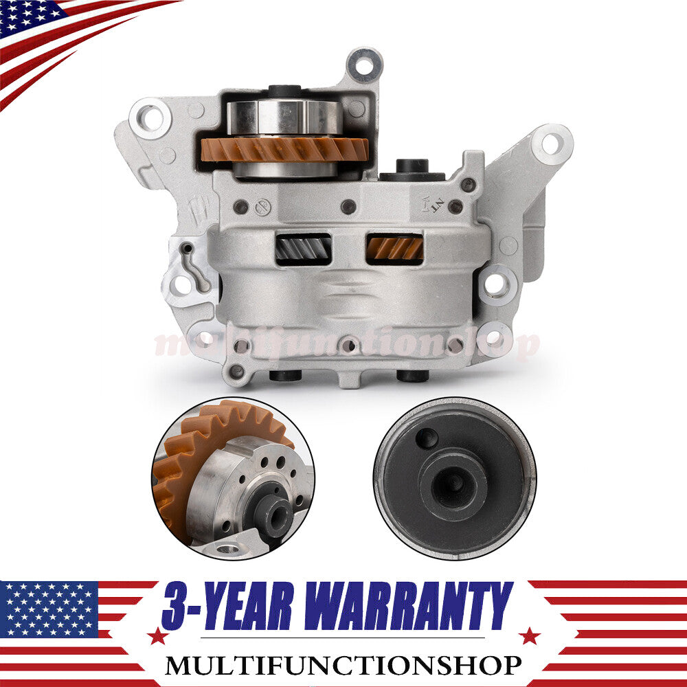 Engine Balance Shaft Fits for Toyota for Sienna 2.7 2011 2012 2013-2014 13620-36020
