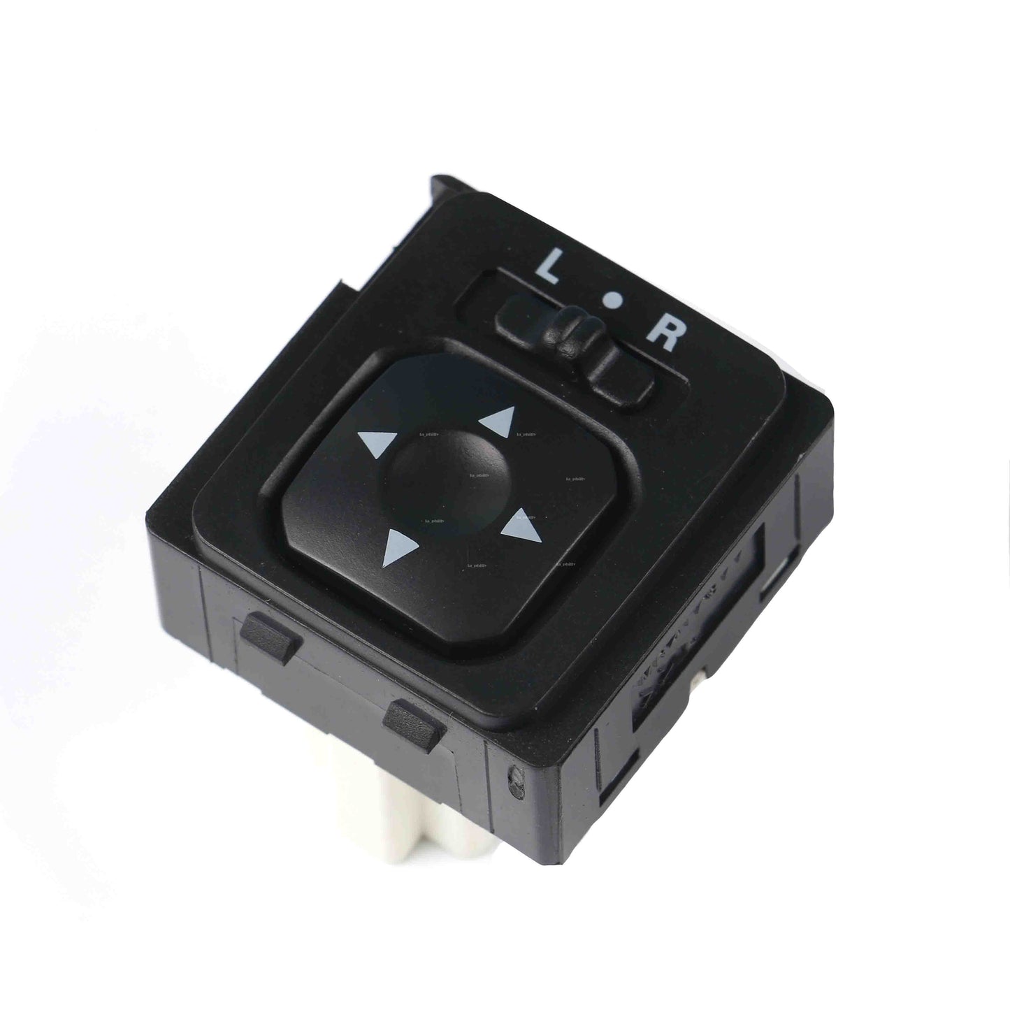 for Mitsubishi Lancer Montero for Outlander Remote Rearview Mirror Switch - MR417977