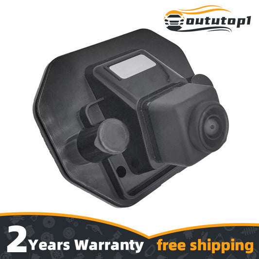 Rearview parking camera for Nissan Rogue CVT 2020 - 2022 2.5L 2ROW 28442-6RA0B