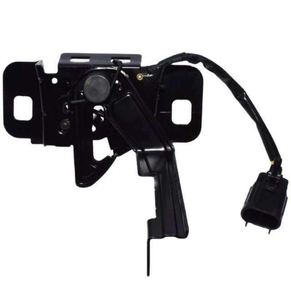 Hood Latch Lock Assembly for Chevrolet for Cruze 2012-2016